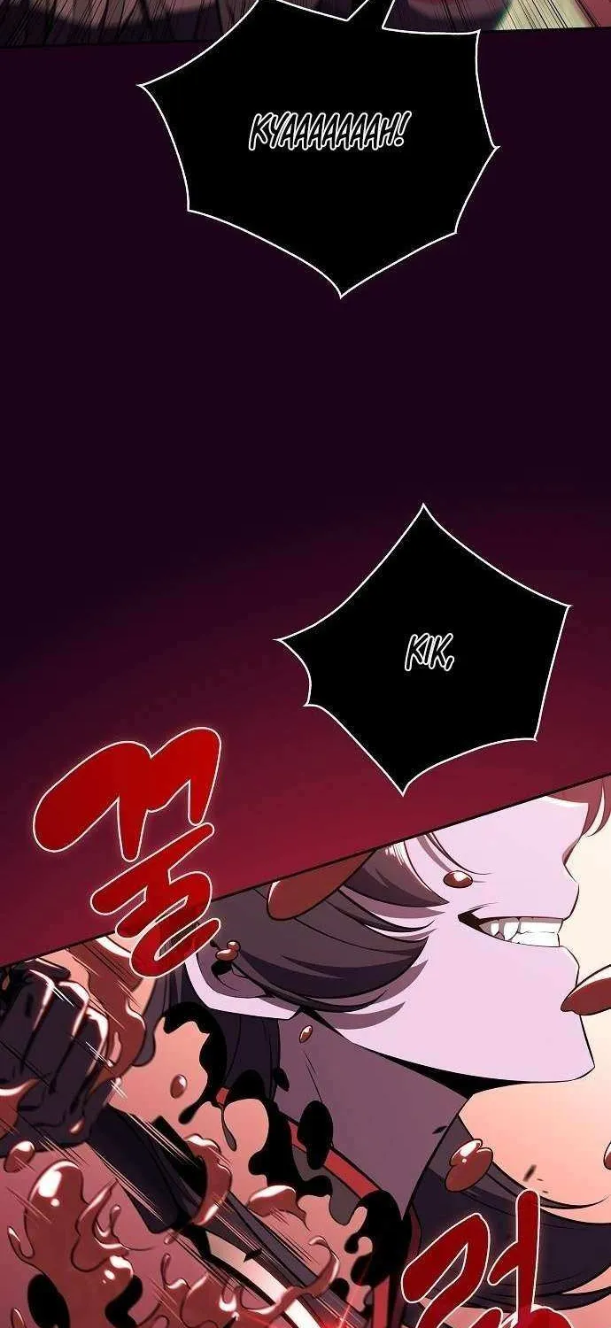 Eat & GO Chapter 20 page 55 - 