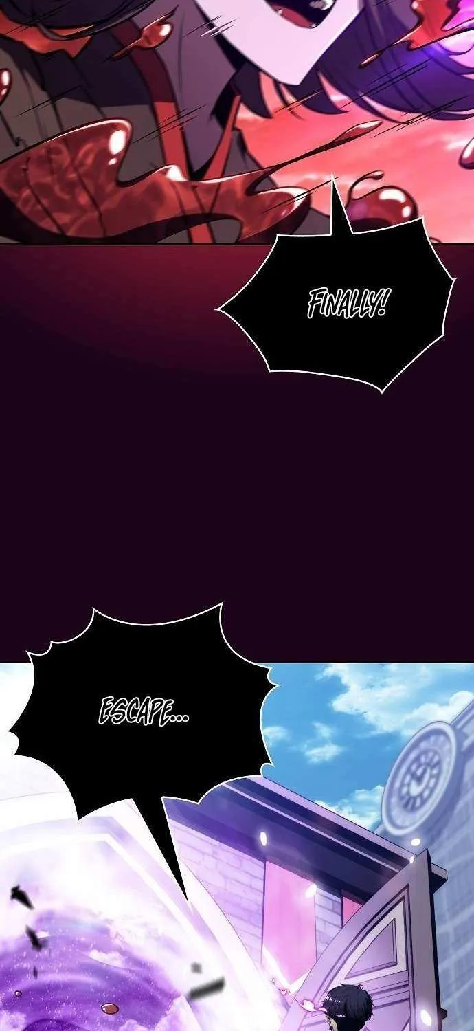 Eat & GO Chapter 20 page 59 - 