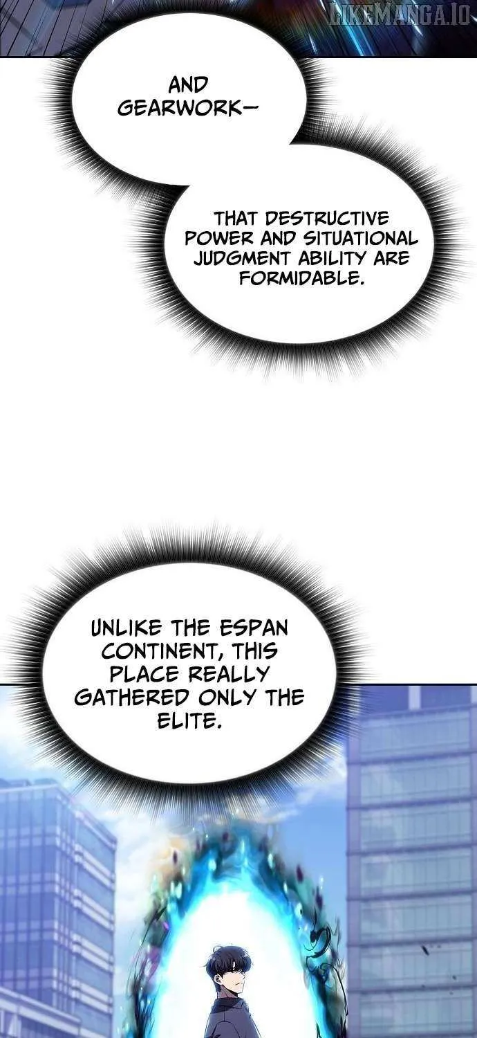 Eat & GO Chapter 20 page 71 - 