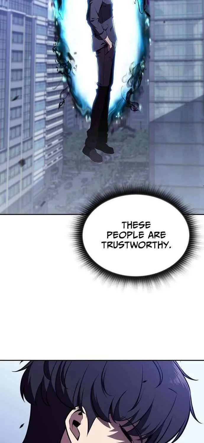 Eat & GO Chapter 20 page 72 - 
