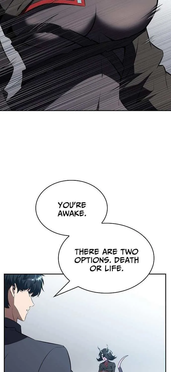 Eat & GO Chapter 20 page 96 - 
