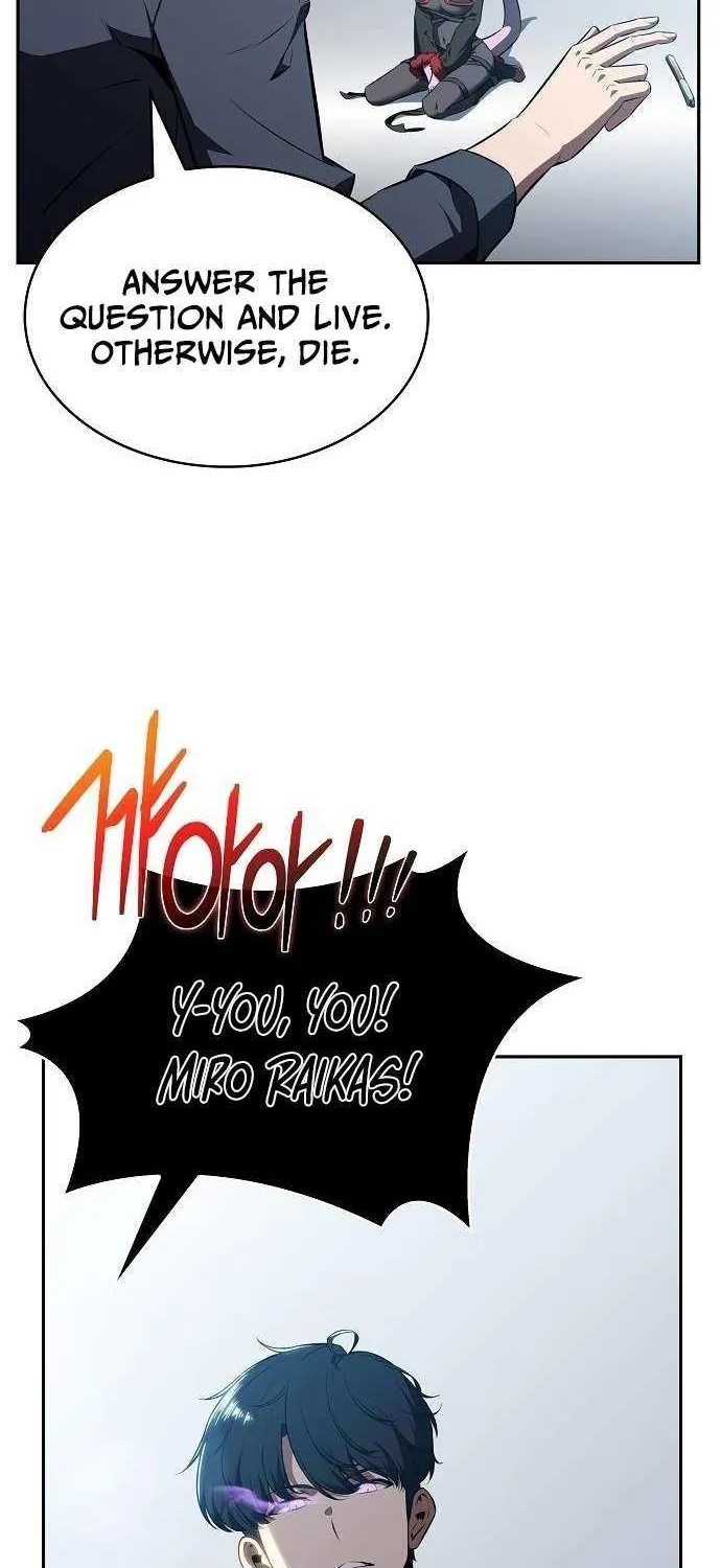 Eat & GO Chapter 20 page 97 - 