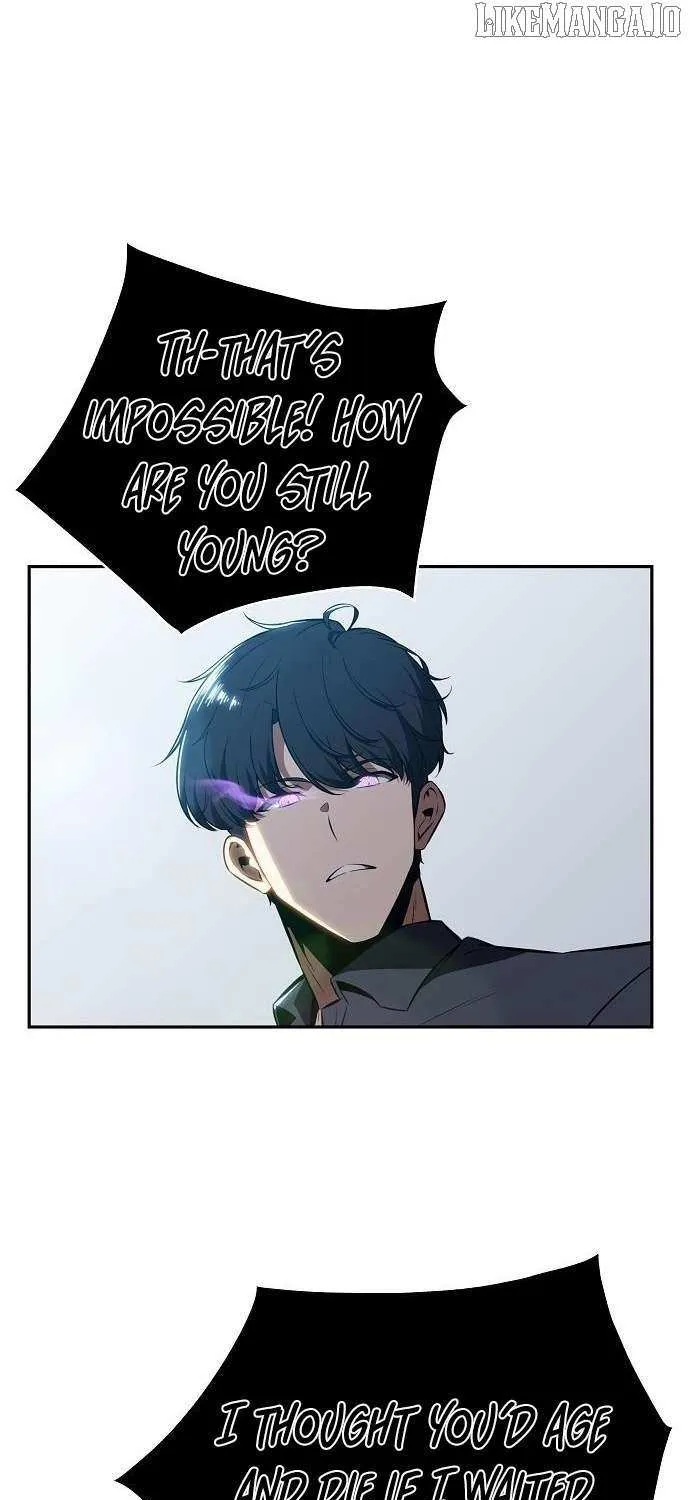Eat & GO Chapter 20 page 99 - 