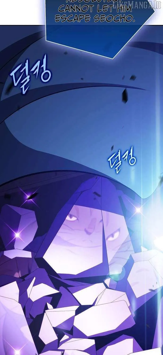Eat & GO Chapter 21 page 107 - 