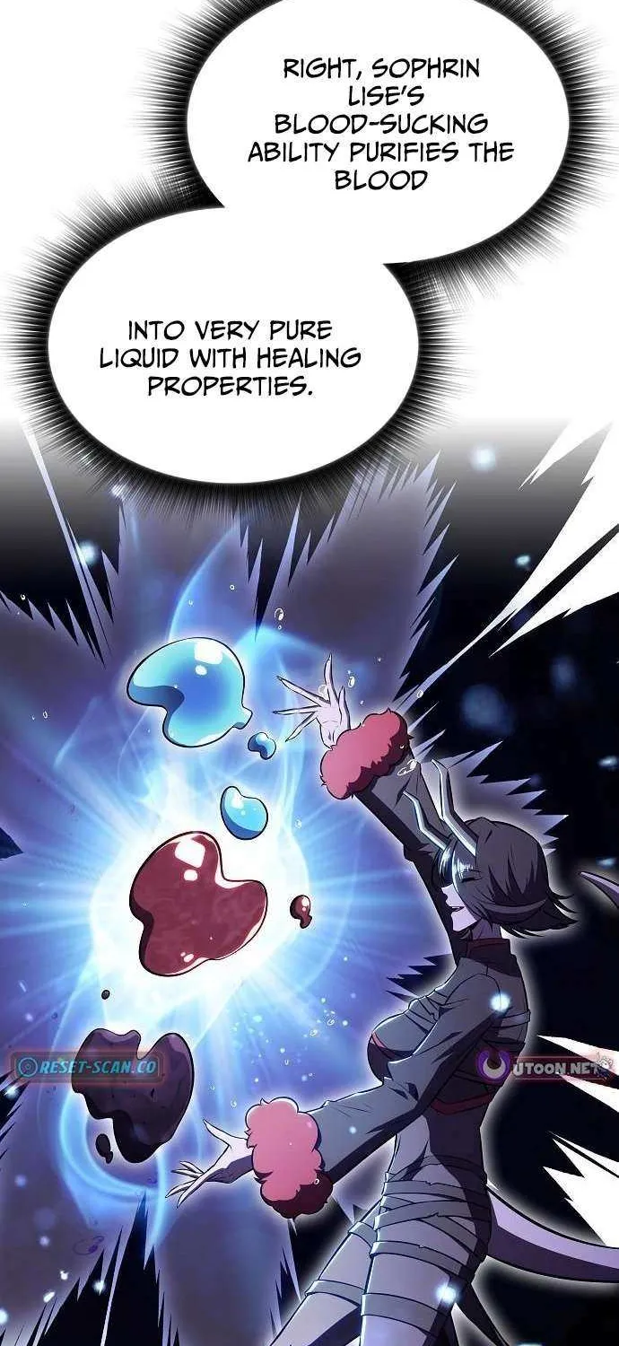 Eat & GO Chapter 21 page 14 - 