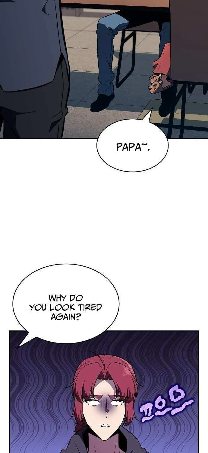 Eat & GO Chapter 21 page 19 - 