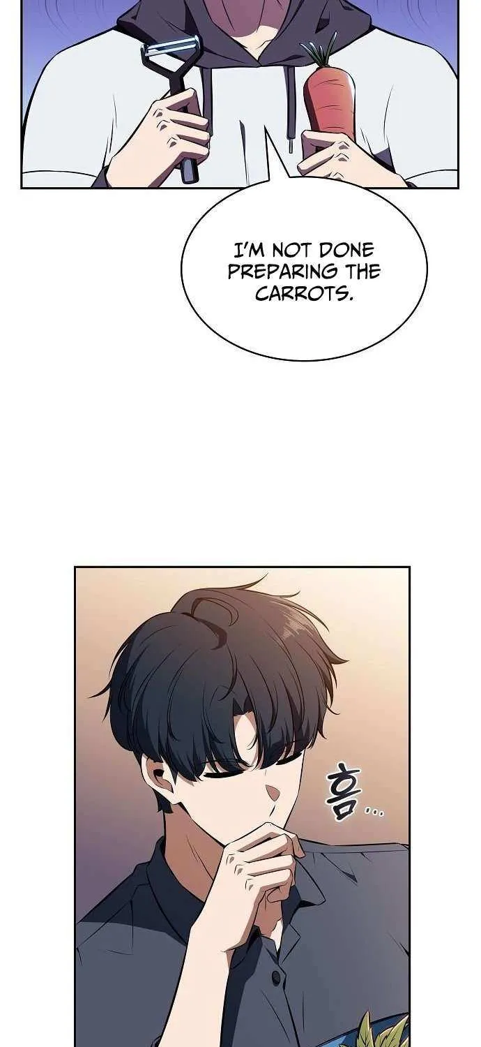 Eat & GO Chapter 21 page 20 - 