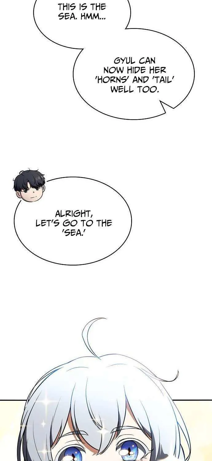 Eat & GO Chapter 21 page 25 - 