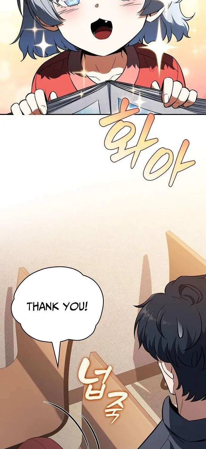 Eat & GO Chapter 21 page 26 - 