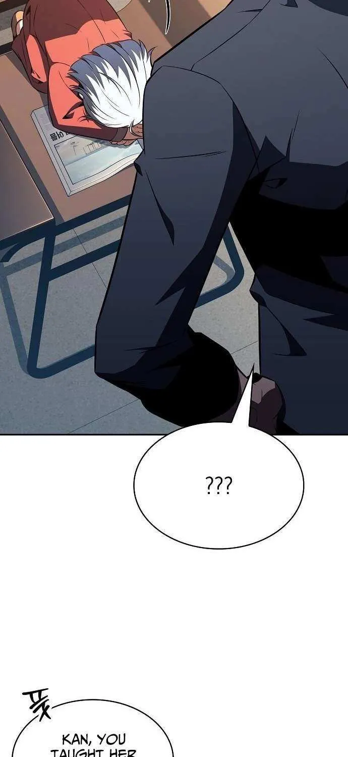 Eat & GO Chapter 21 page 27 - 
