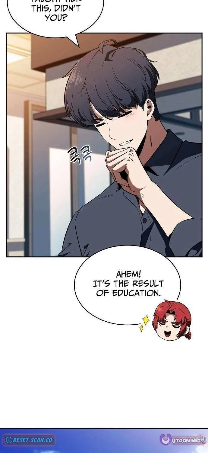 Eat & GO Chapter 21 page 28 - 