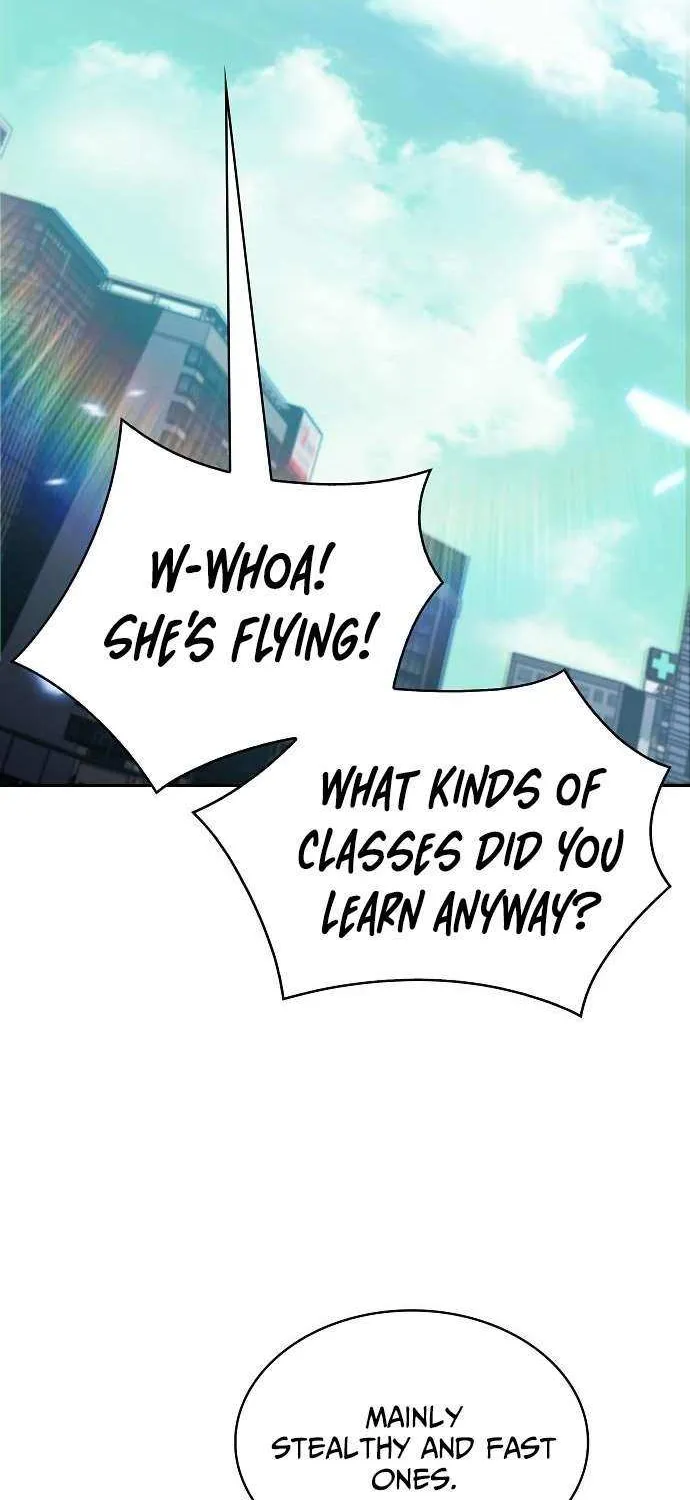 Eat & GO Chapter 21 page 35 - 