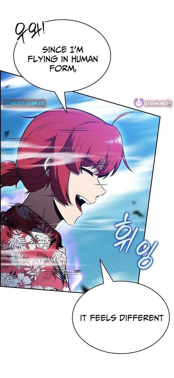 Eat & GO Chapter 21 page 40 - 