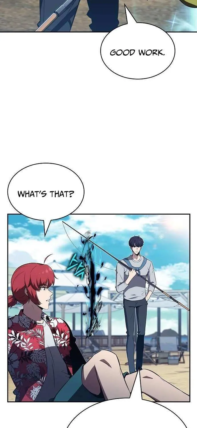 Eat & GO Chapter 21 page 54 - 