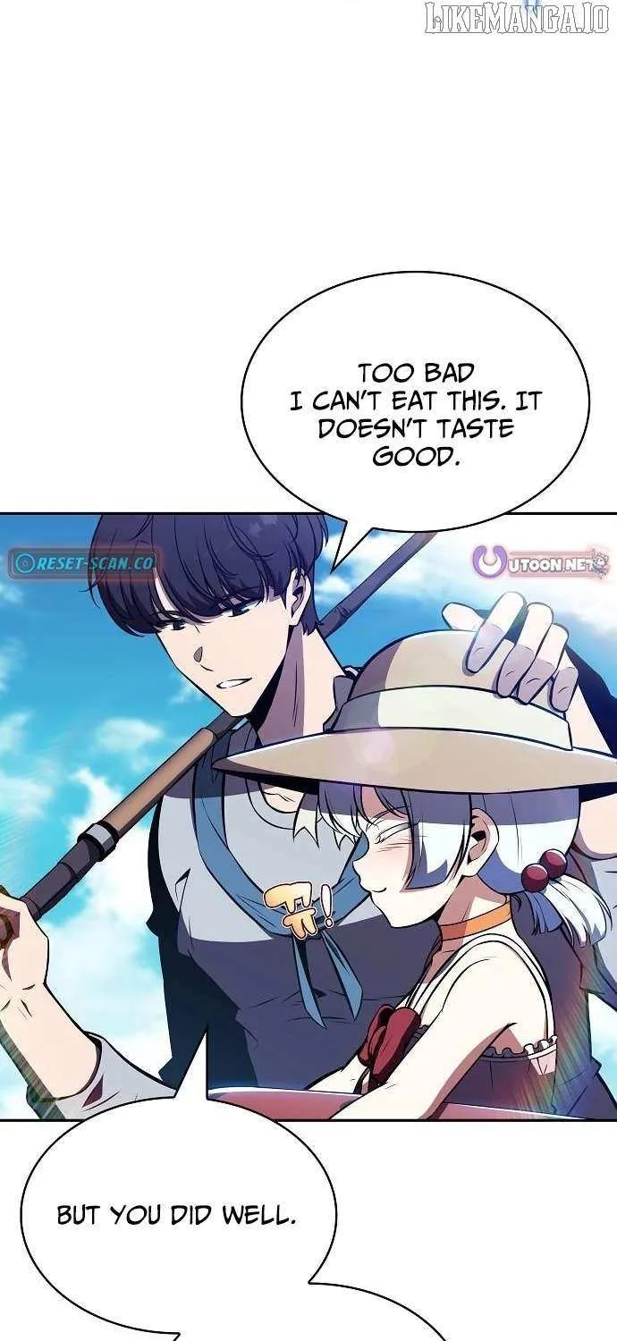 Eat & GO Chapter 21 page 65 - 