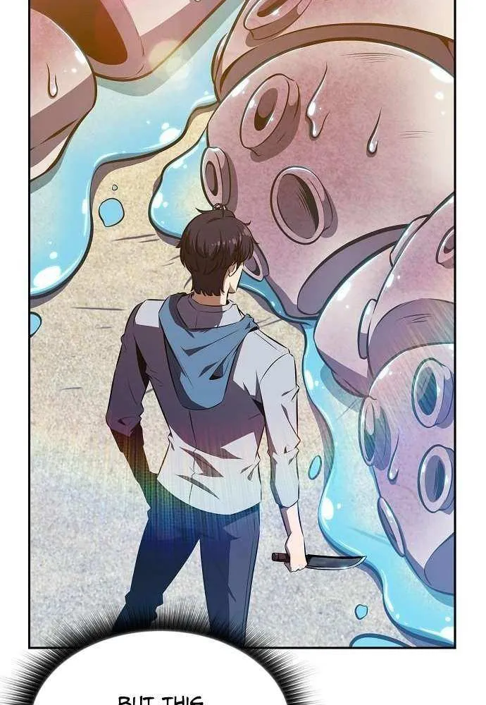 Eat & GO Chapter 21 page 71 - 
