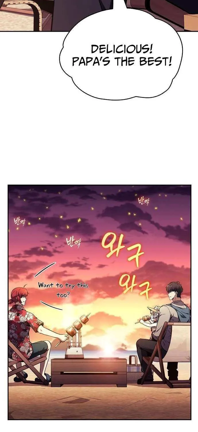 Eat & GO Chapter 21 page 77 - 