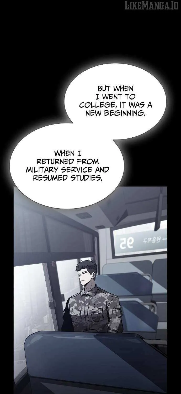 Eat & GO Chapter 21 page 86 - 
