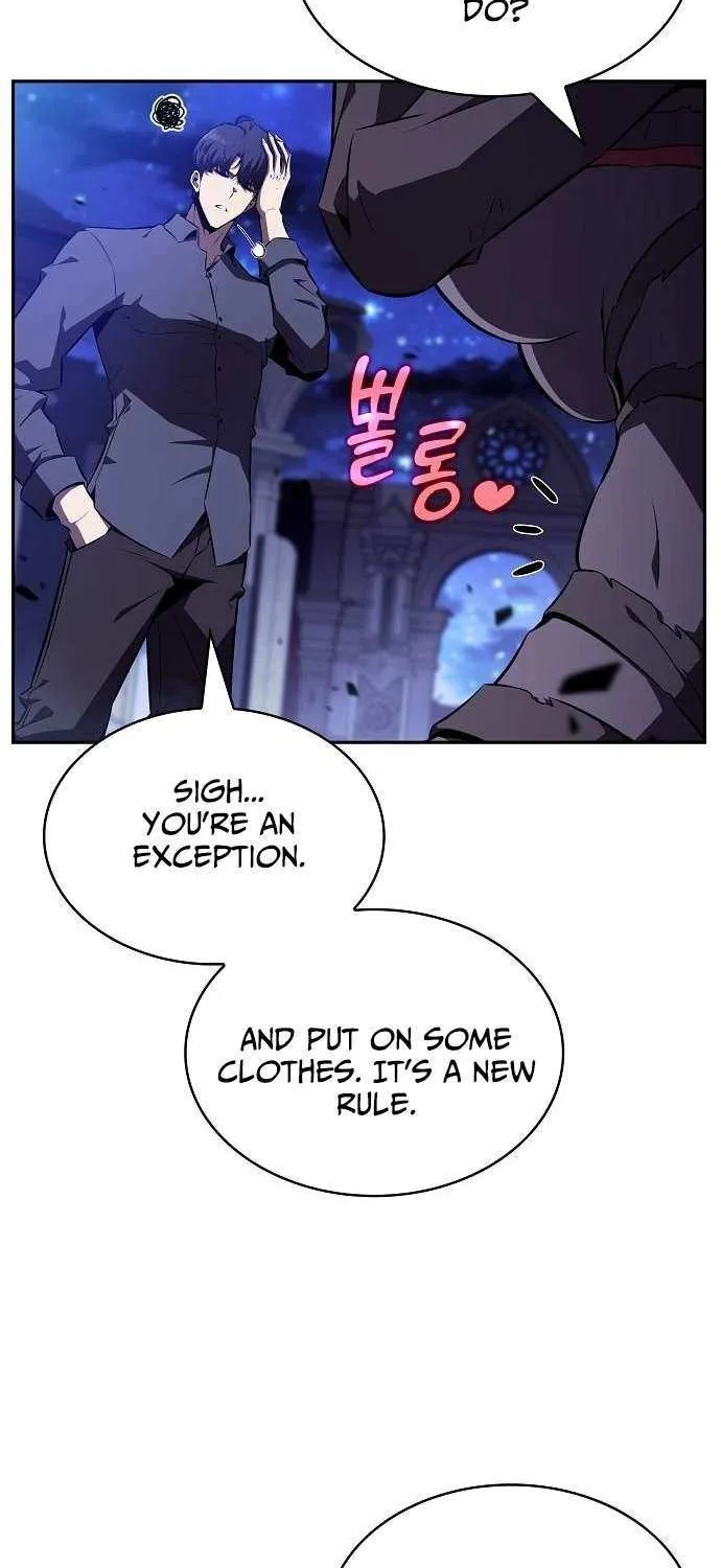 Eat & GO Chapter 21 page 10 - 