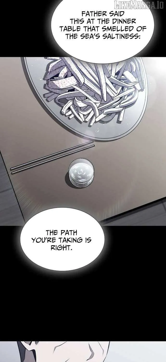 Eat & GO Chapter 21 page 93 - 