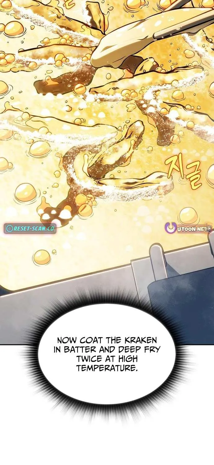 Eat & GO Chapter 22 page 11 - 