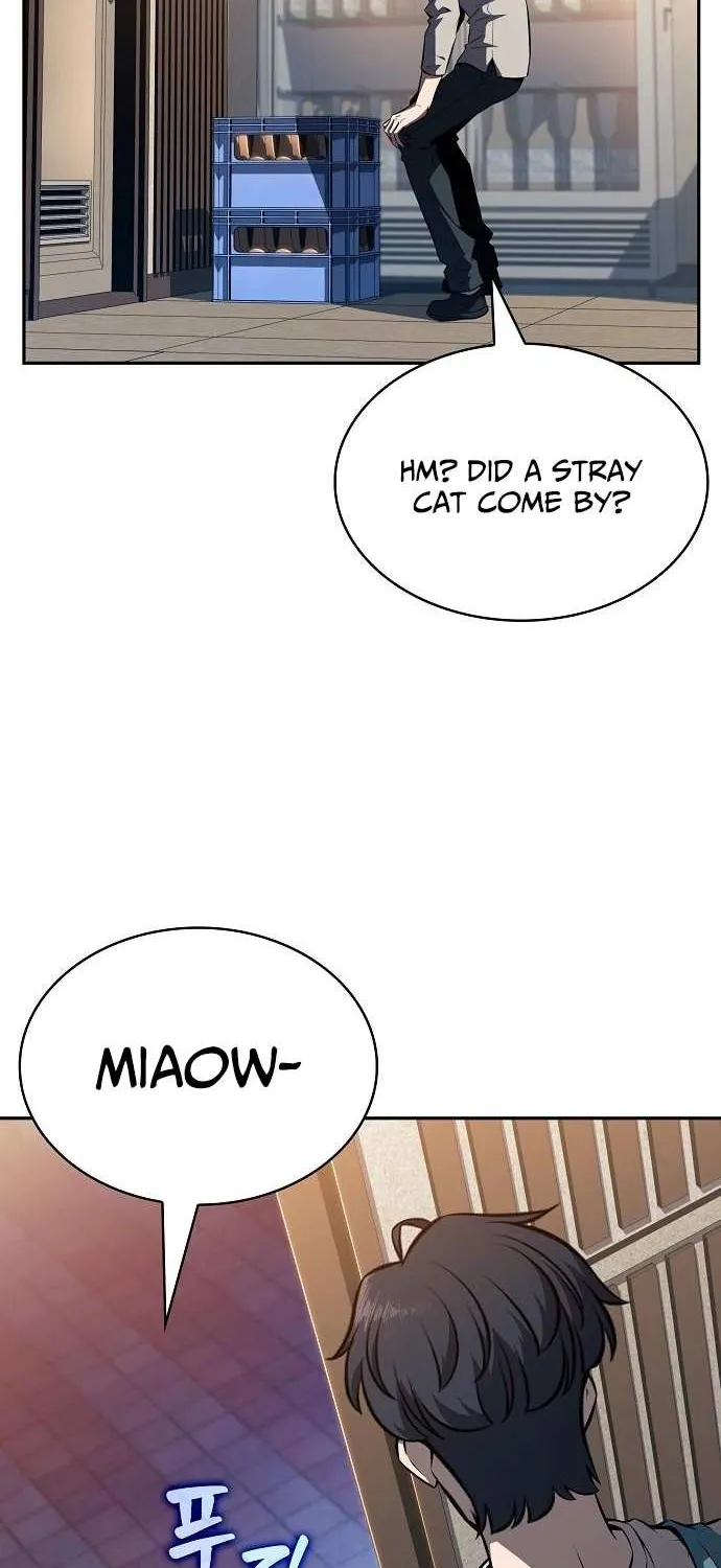 Eat & GO Chapter 22 page 17 - 