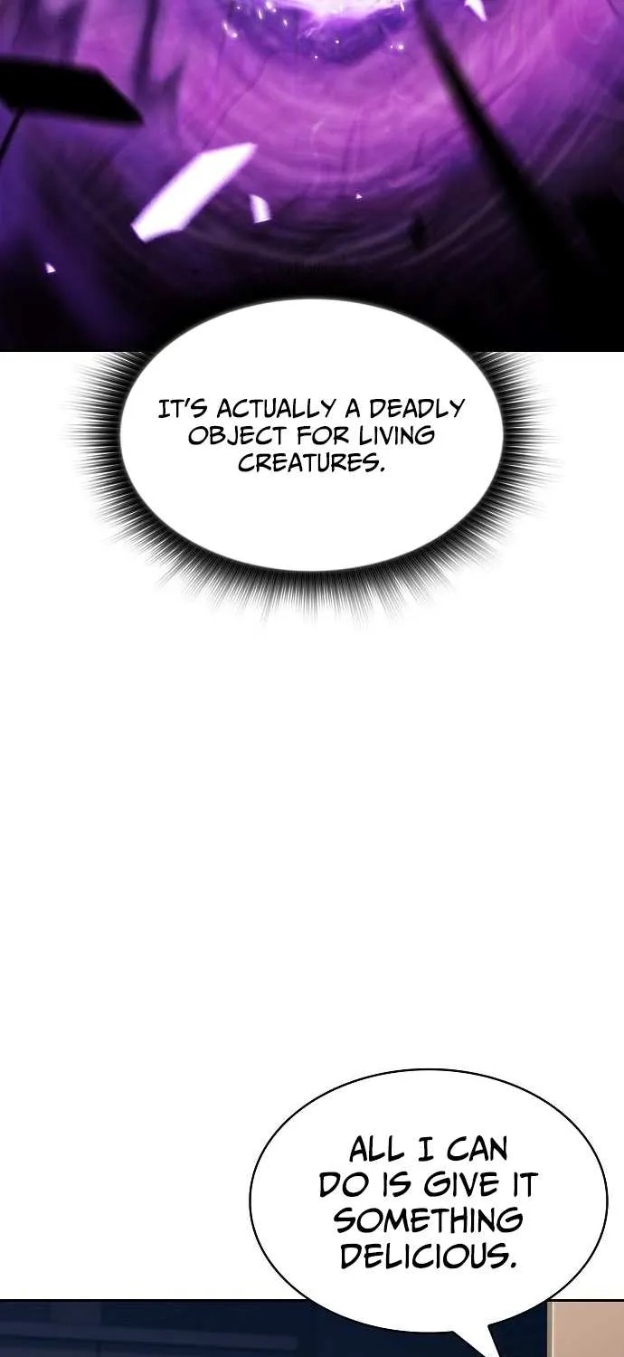 Eat & GO Chapter 22 page 23 - 