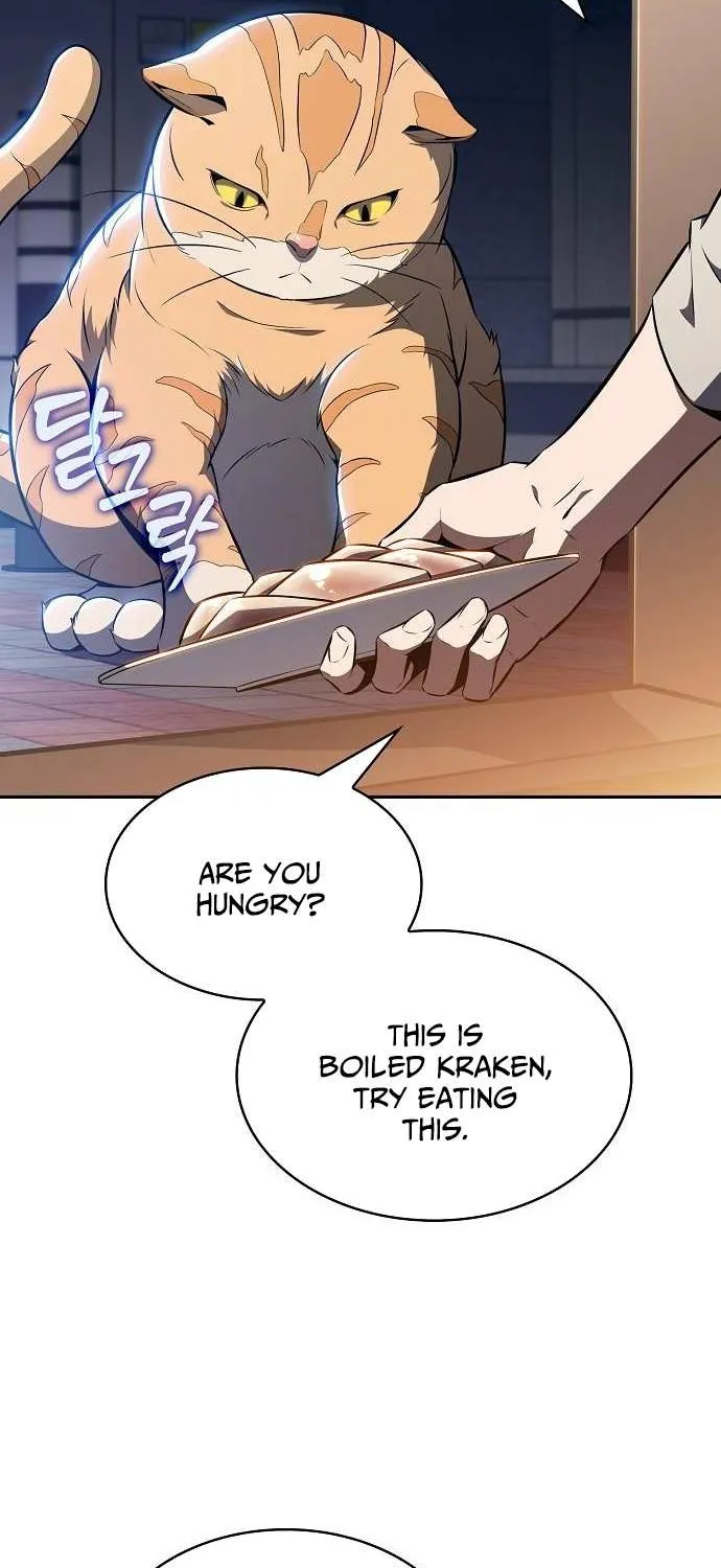 Eat & GO Chapter 22 page 24 - 
