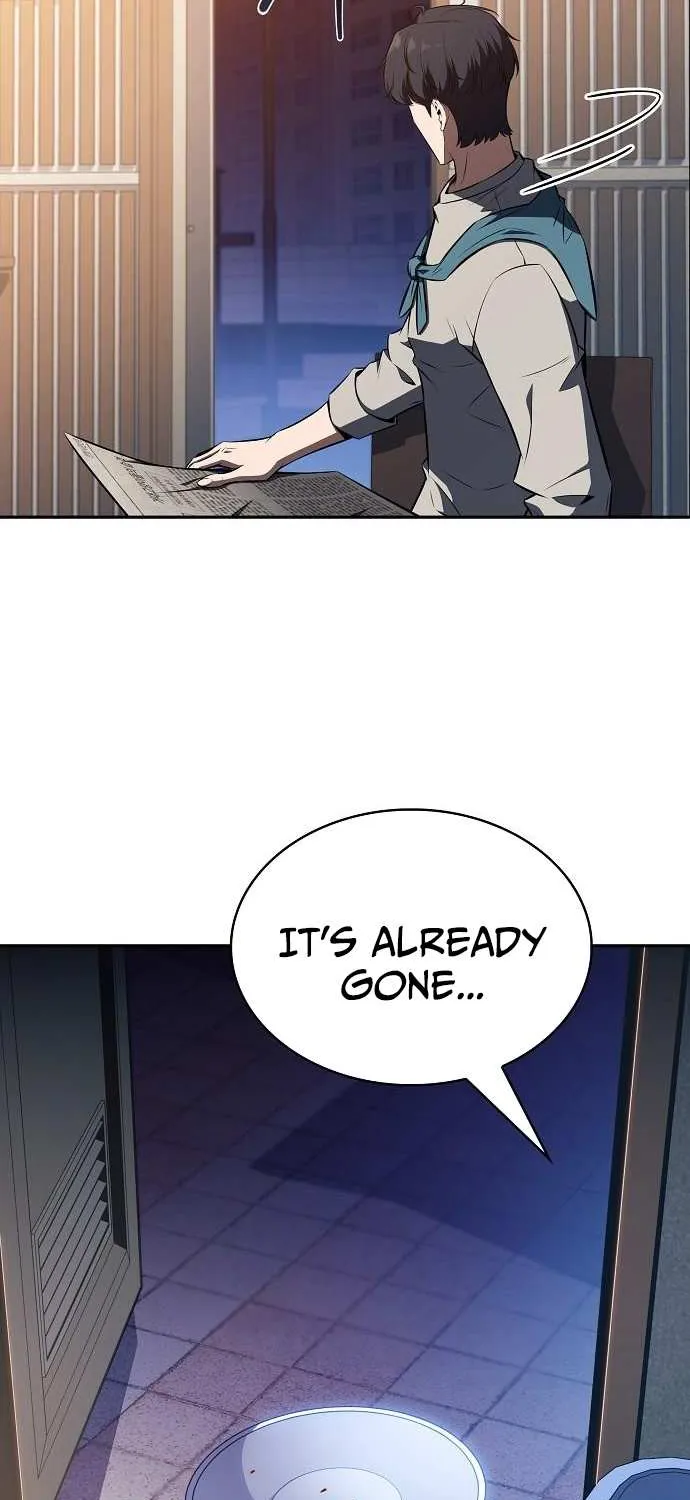 Eat & GO Chapter 22 page 32 - 
