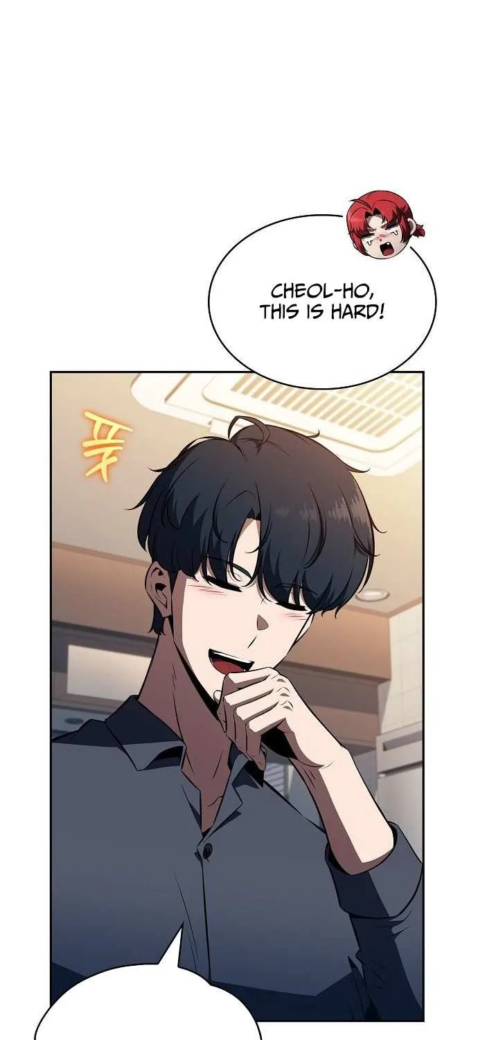 Eat & GO Chapter 22 page 39 - 