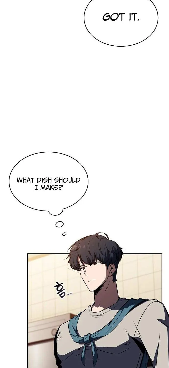 Eat & GO Chapter 22 page 5 - 