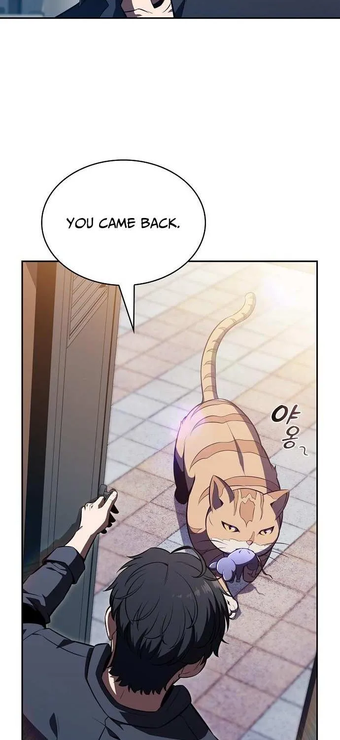 Eat & GO Chapter 22 page 42 - 