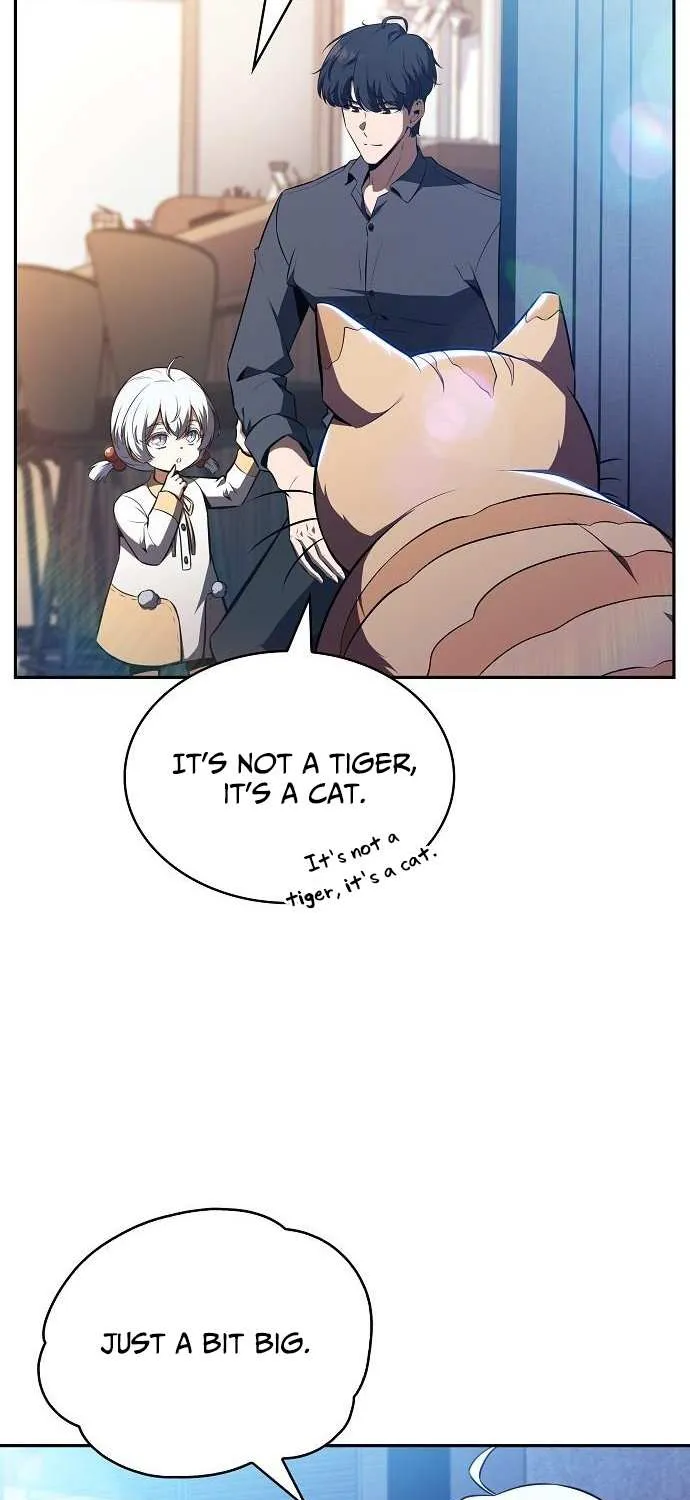 Eat & GO Chapter 22 page 44 - 