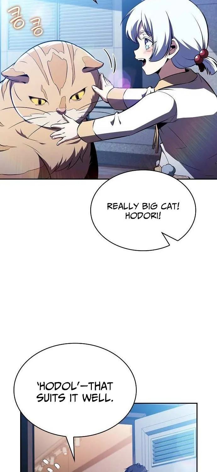 Eat & GO Chapter 22 page 45 - 