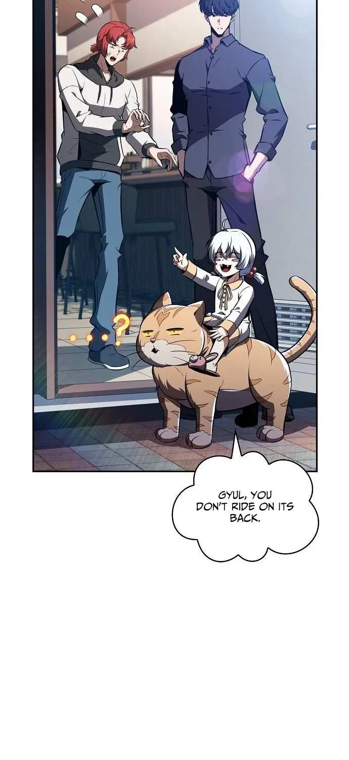 Eat & GO Chapter 22 page 46 - 