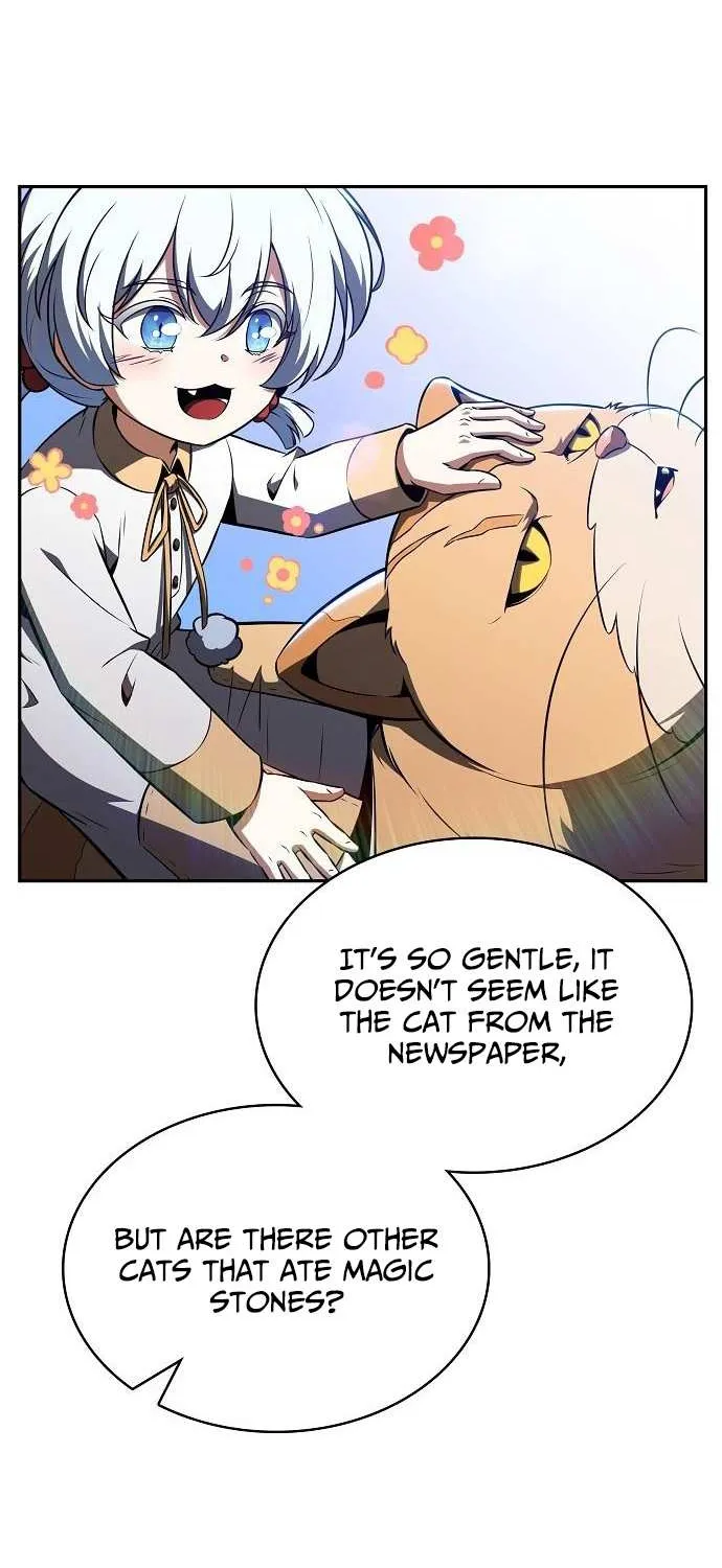 Eat & GO Chapter 22 page 47 - 