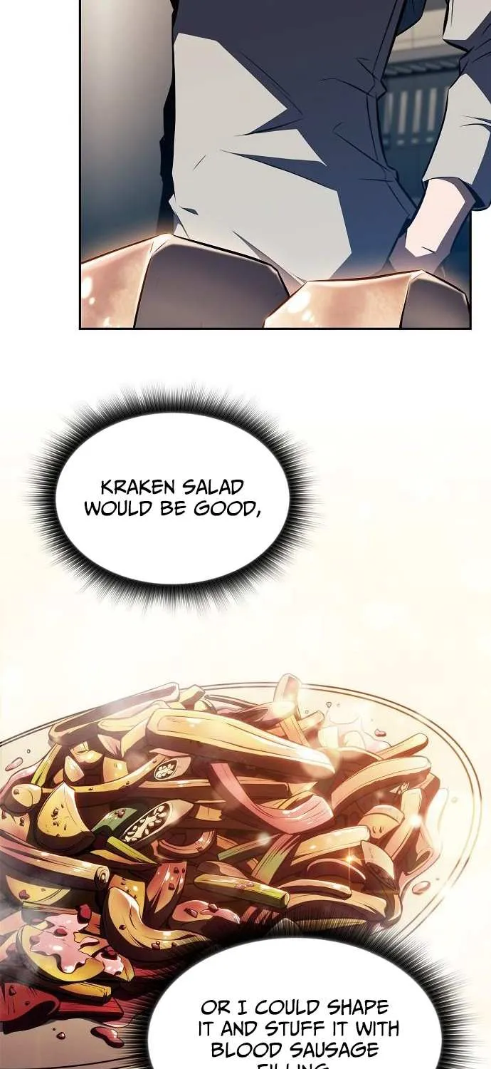 Eat & GO Chapter 22 page 6 - 