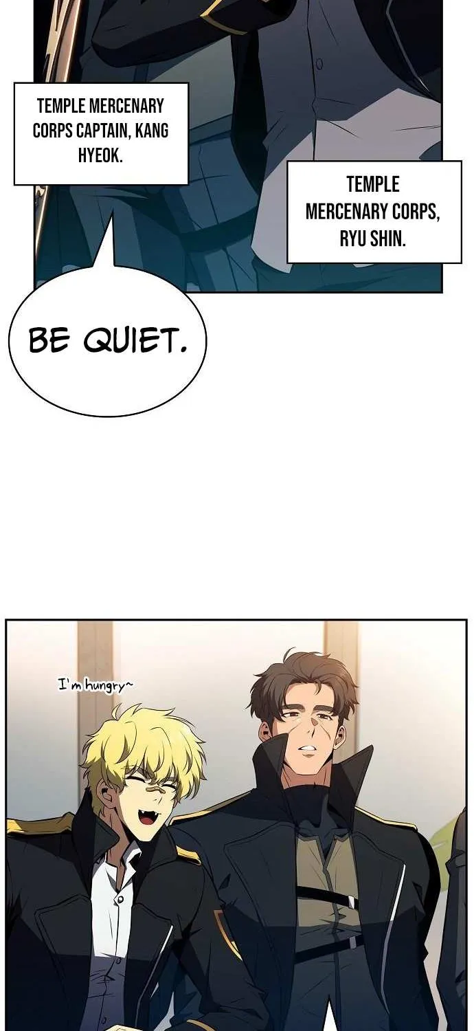 Eat & GO Chapter 22 page 54 - 