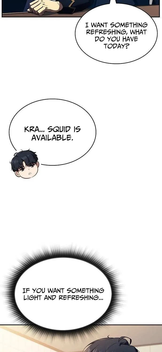 Eat & GO Chapter 22 page 55 - 