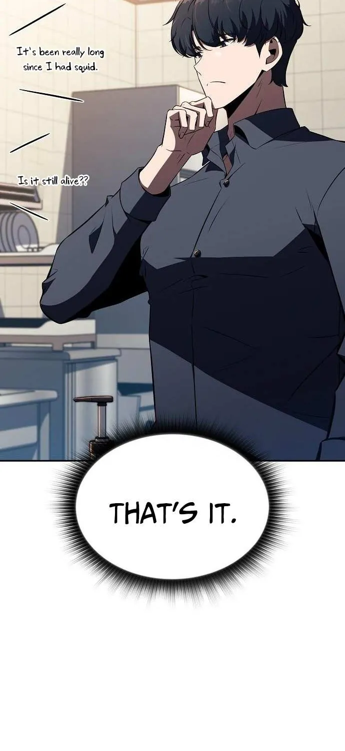 Eat & GO Chapter 22 page 56 - 
