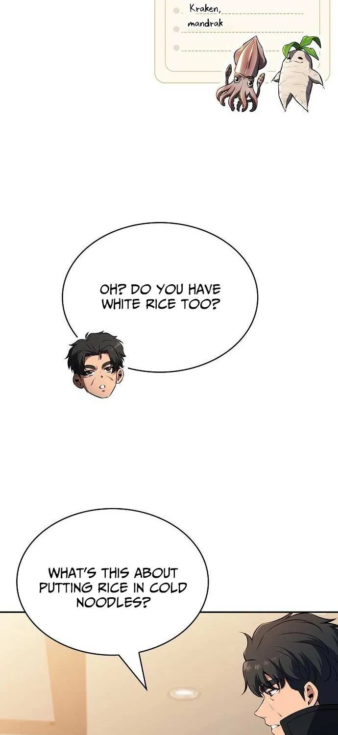 Eat & GO Chapter 22 page 59 - 