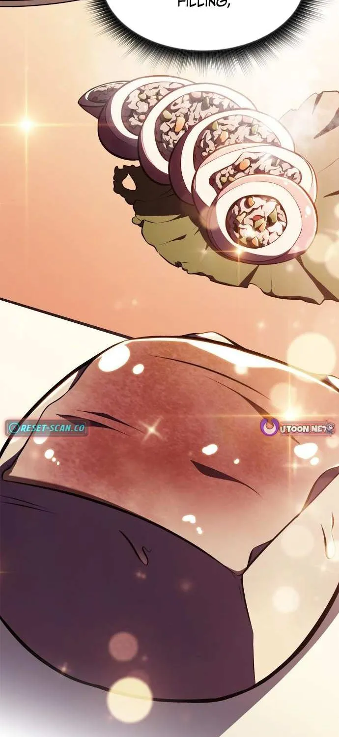 Eat & GO Chapter 22 page 7 - 