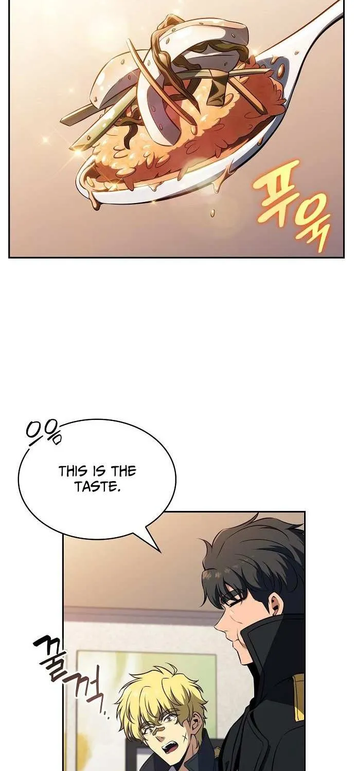 Eat & GO Chapter 22 page 61 - 