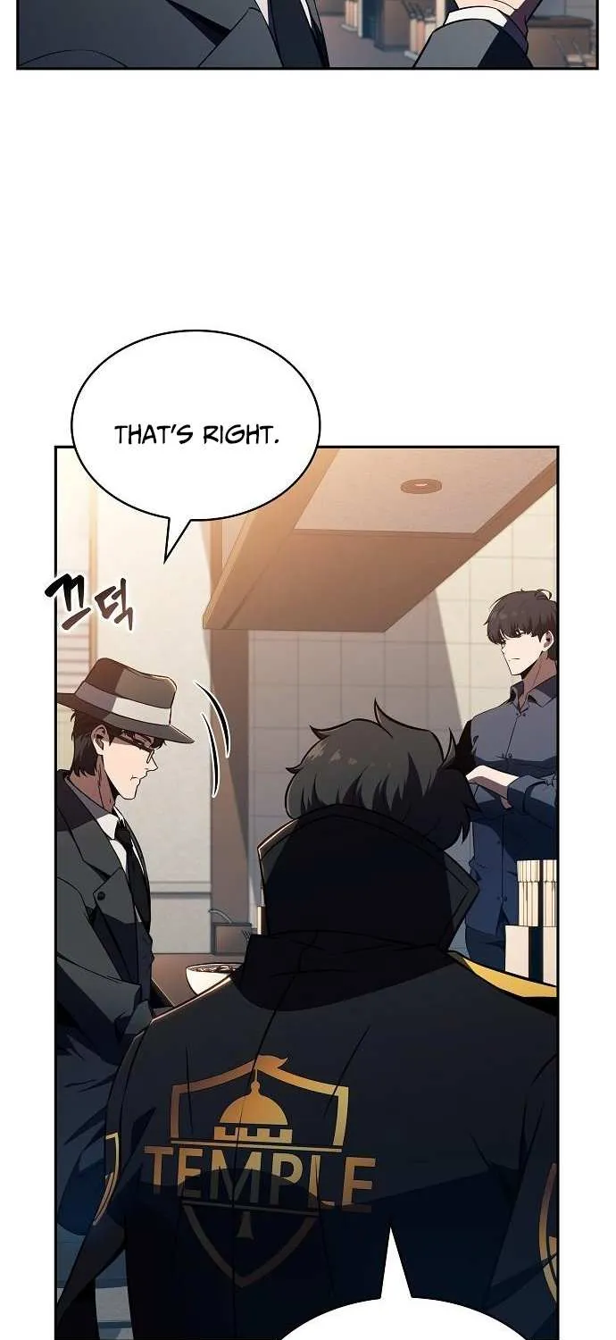 Eat & GO Chapter 22 page 65 - 