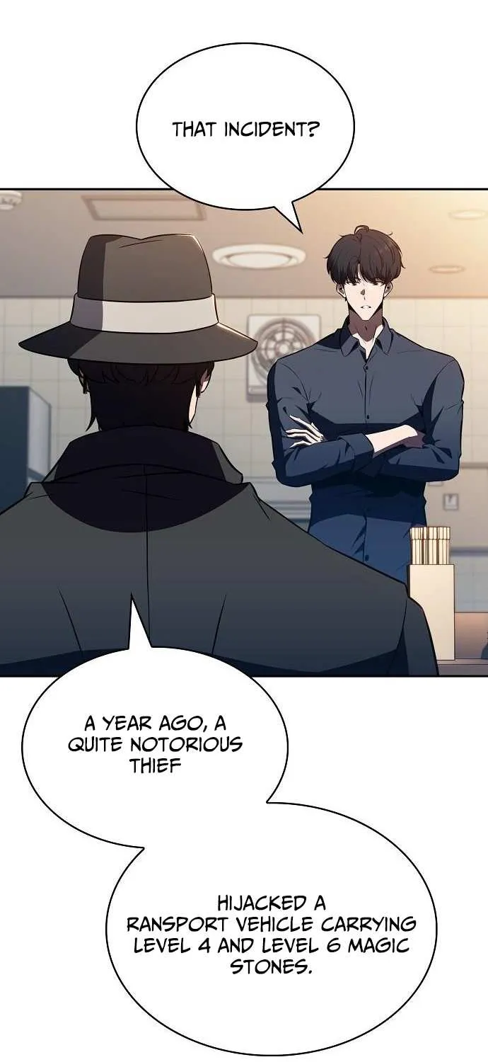 Eat & GO Chapter 22 page 67 - 
