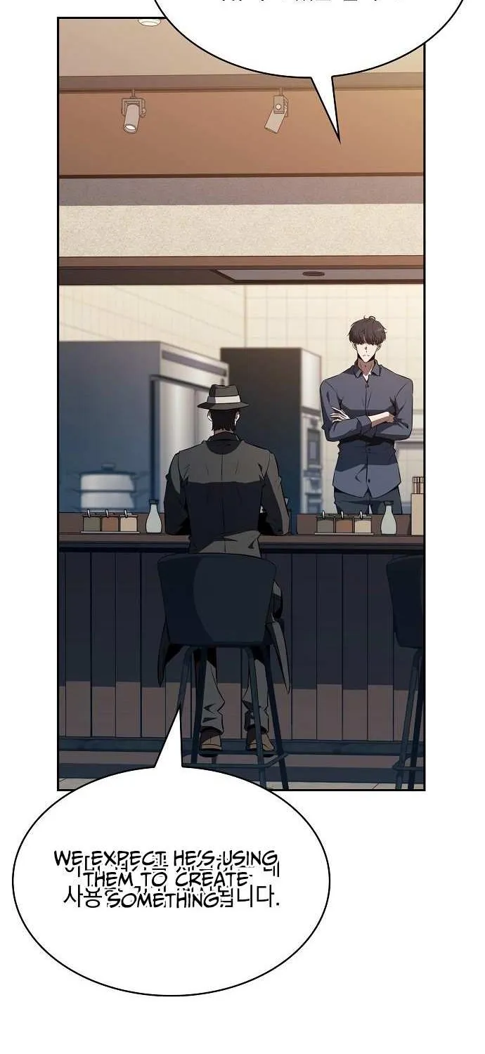 Eat & GO Chapter 22 page 98 - 