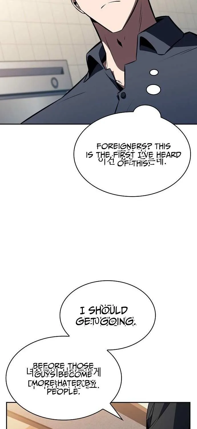 Eat & GO Chapter 22 page 100 - 