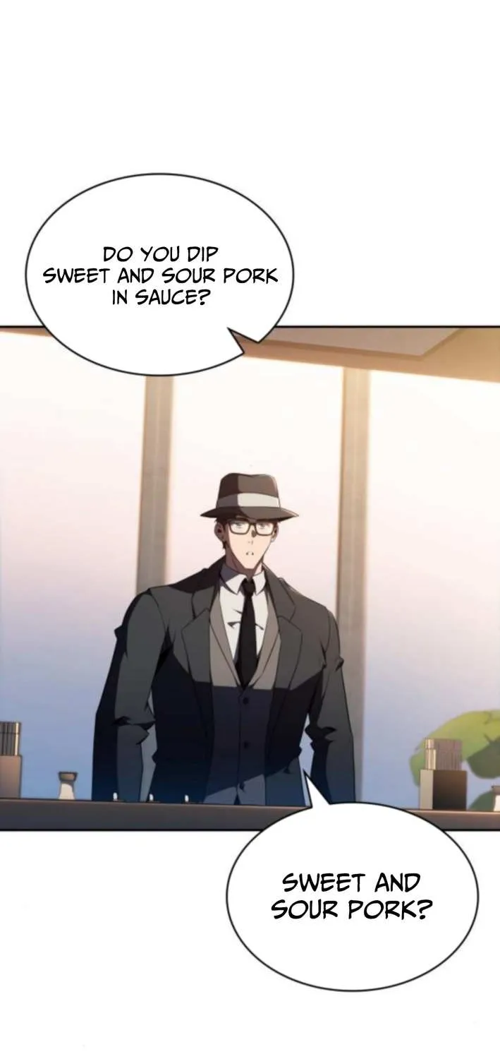 Eat & GO Chapter 23 page 16 - 