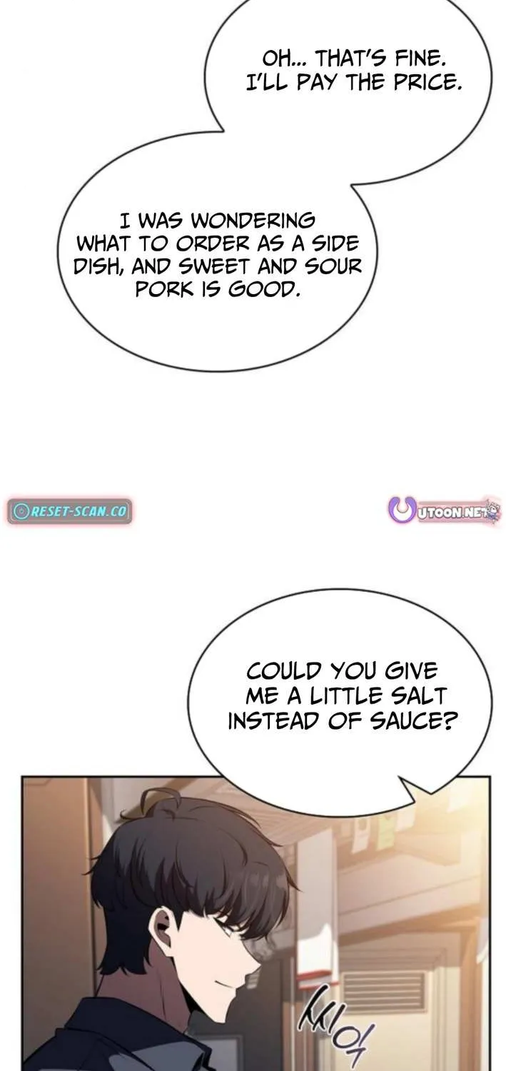 Eat & GO Chapter 23 page 18 - 
