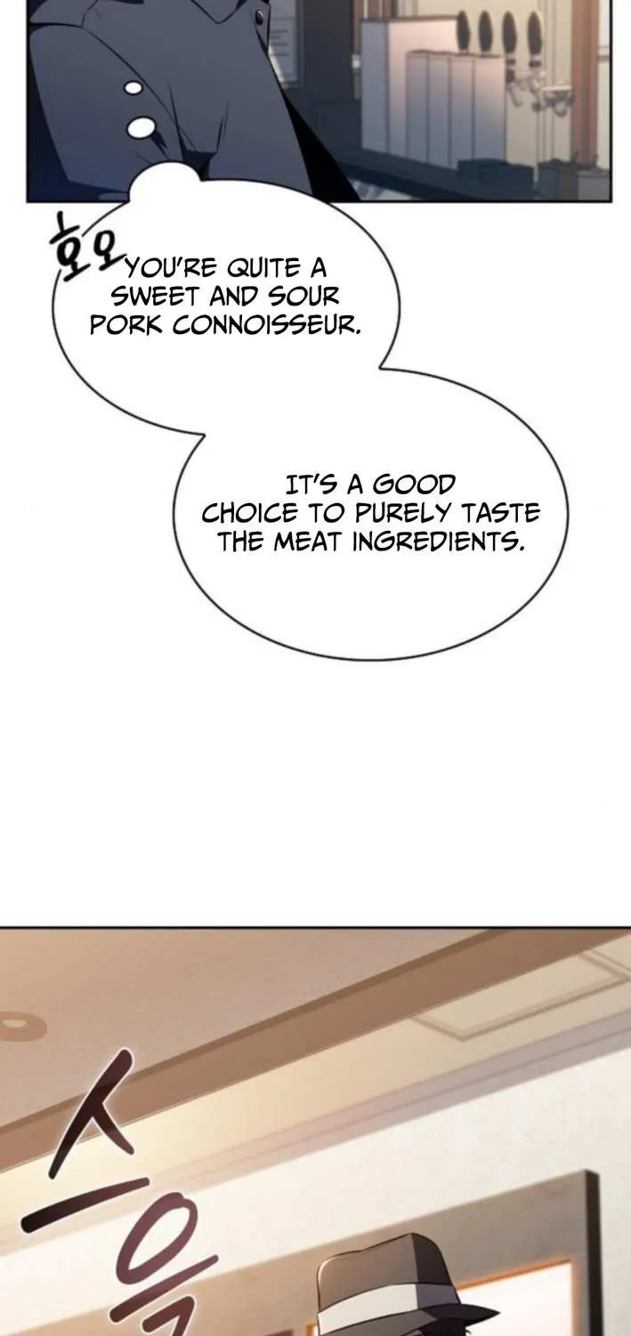 Eat & GO Chapter 23 page 19 - 